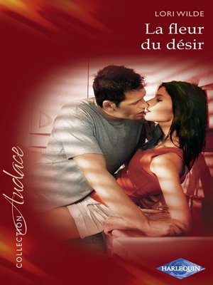 cover image of La fleur du désir